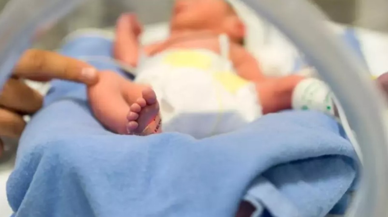 Türkiye'den sonra KKTC'de de şüpheli bebek ölümleri başladı!