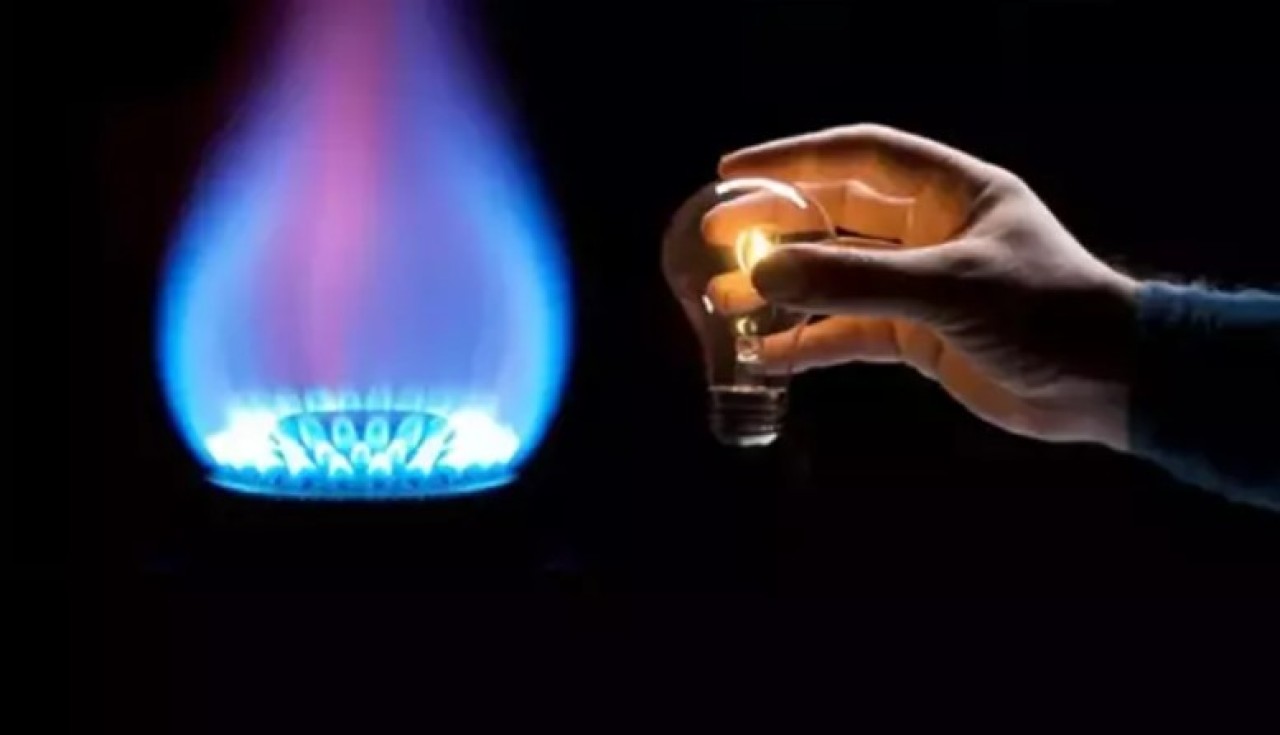 Avrupa'da elektrik ve doğalgaz fiyatları sürekli yükseliyor!