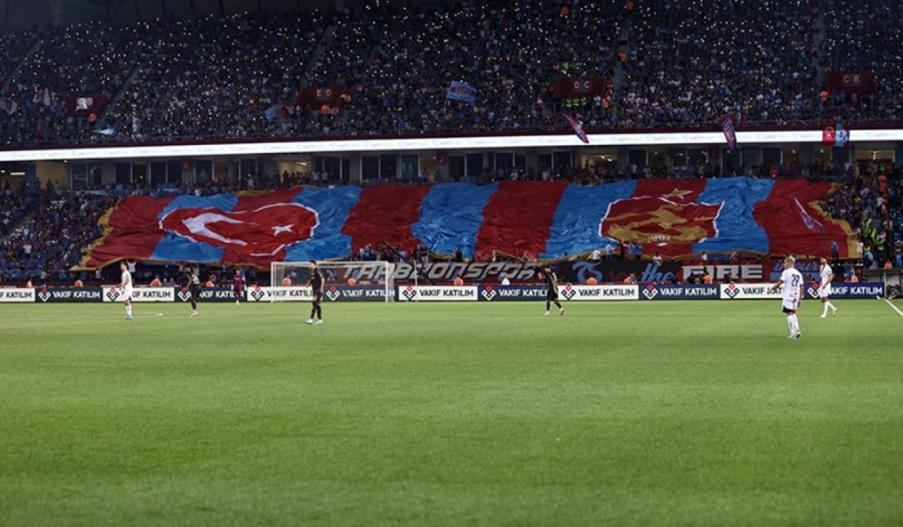 Trabzonspor-Fenerbahçe maçının bilet fiyatları belli oldu