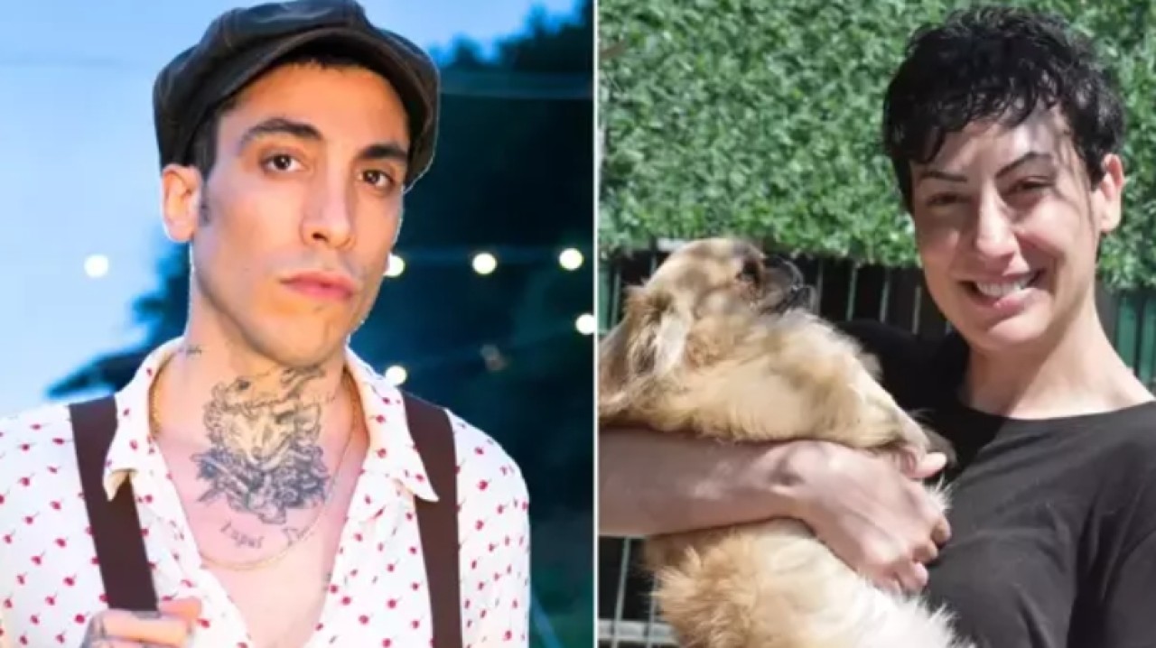 Can Bonomo'nun ablası Funda Bonomo intihara kalkıştı