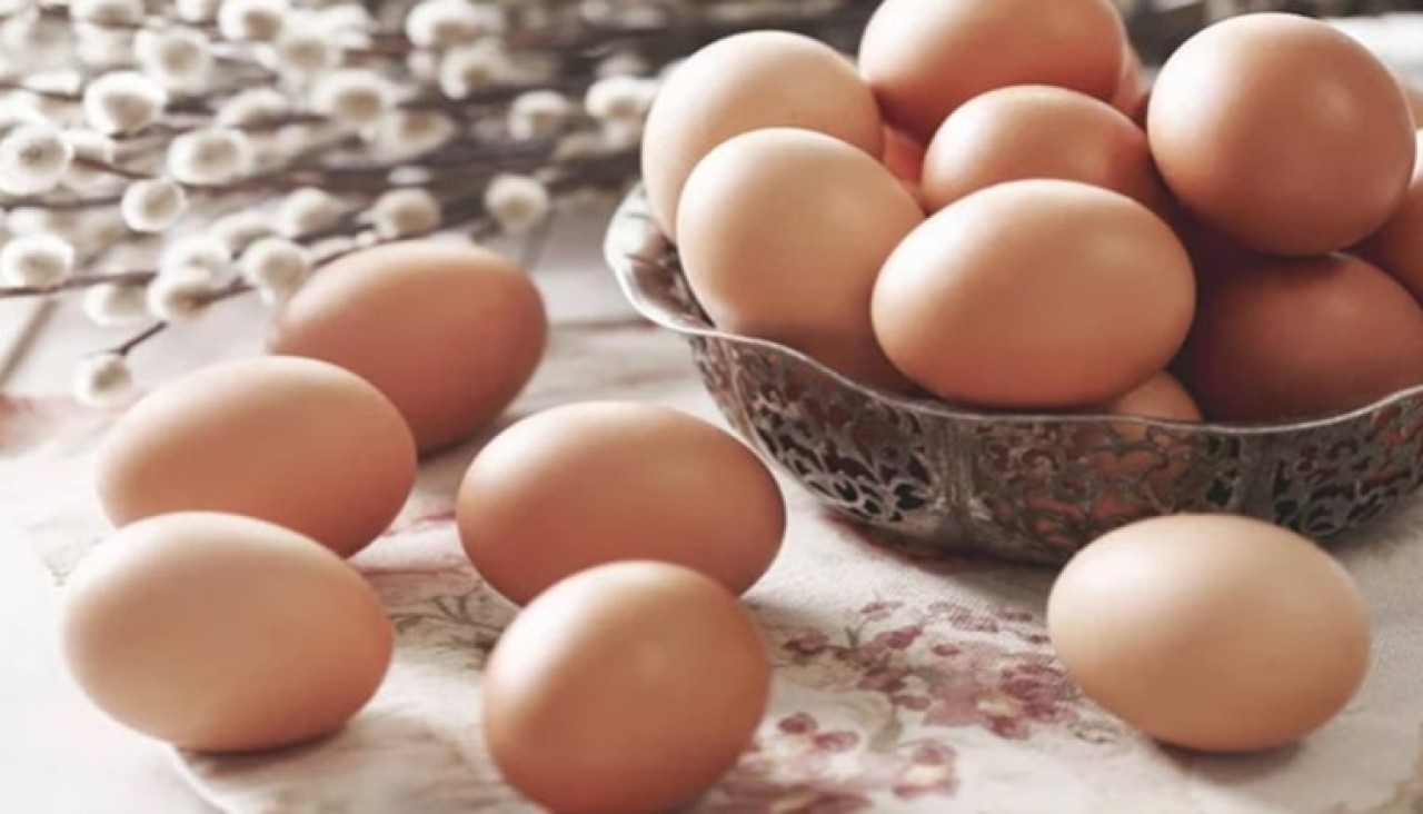 Yumurtalarda bakteri alarmı! Marketlerden toplatılıyor