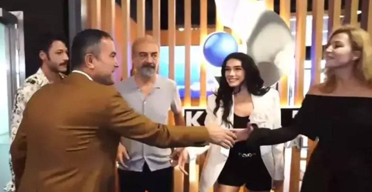 Uluslararası başarı: Dünyanın gözü bu Türk dizilerinde!