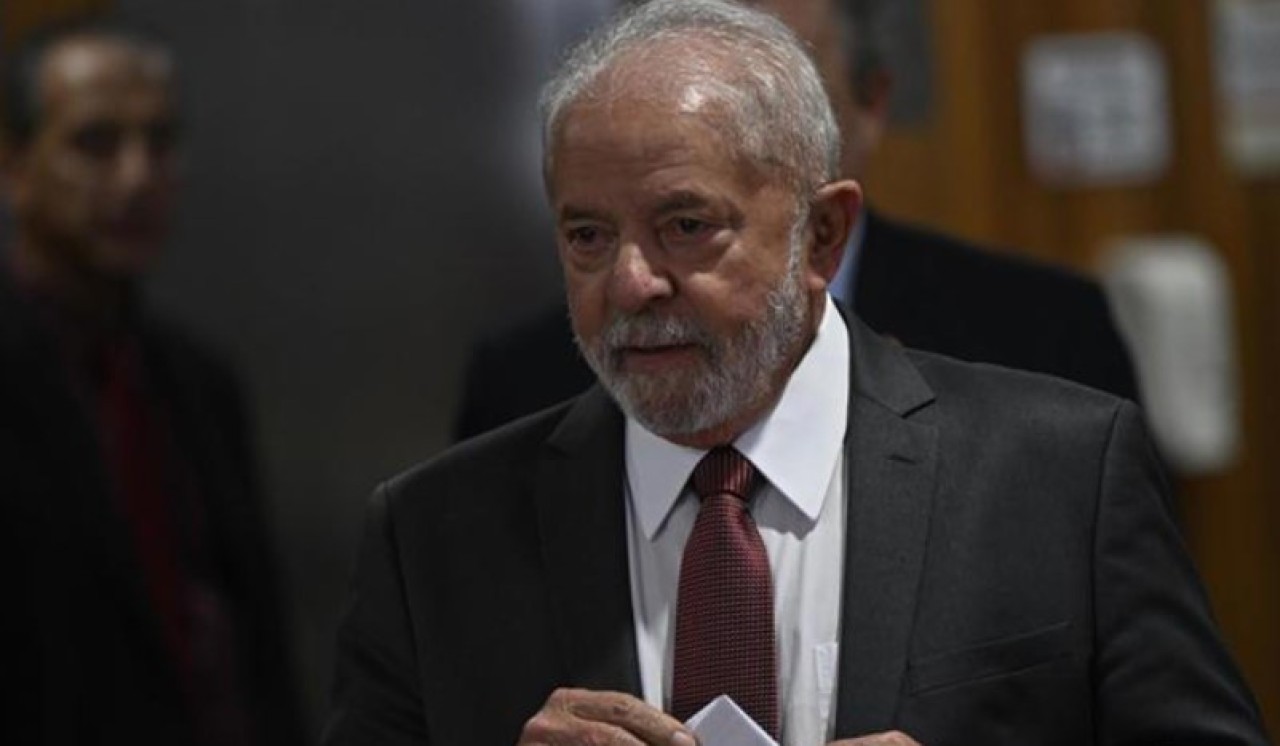 Brezilya Başbakanı: 'Gazze çocuk mezarlığı haline geldi'