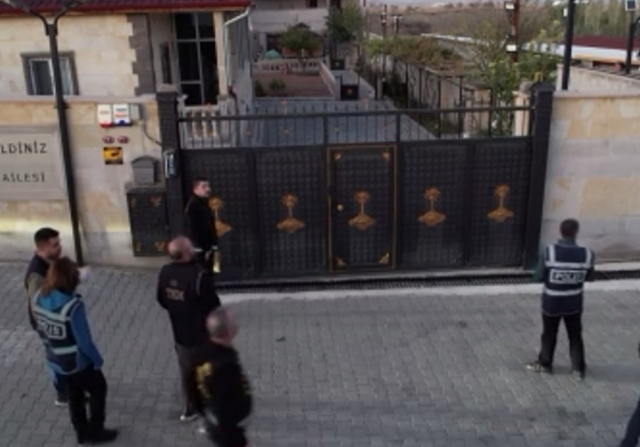 Bu kez evlilik vaadi ile kadınlar dolandırıldı