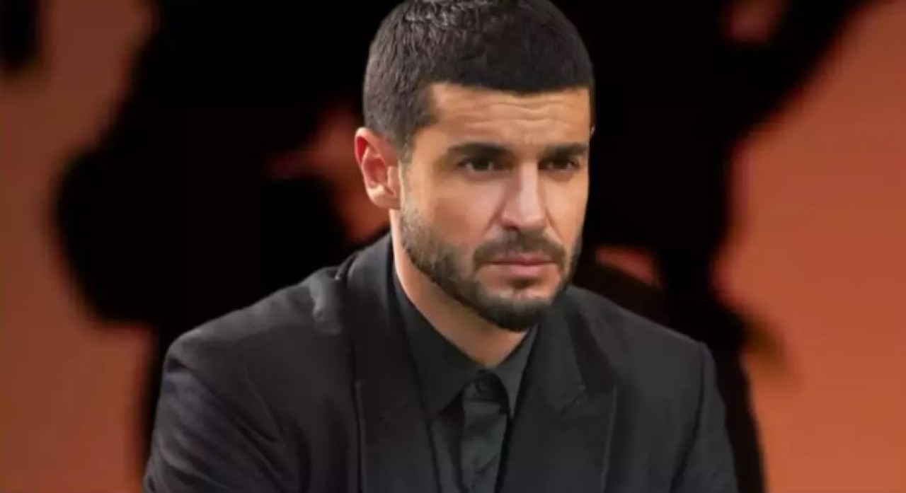 Kan donduran olayların ardından Berk Oktay küfür yağdırdı