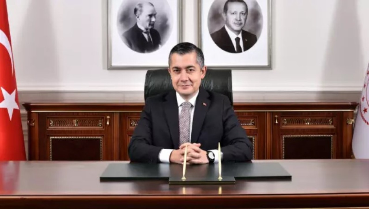 Son dakika geçildi: Esenyurt Belediyesi'ne kayyum atandı!