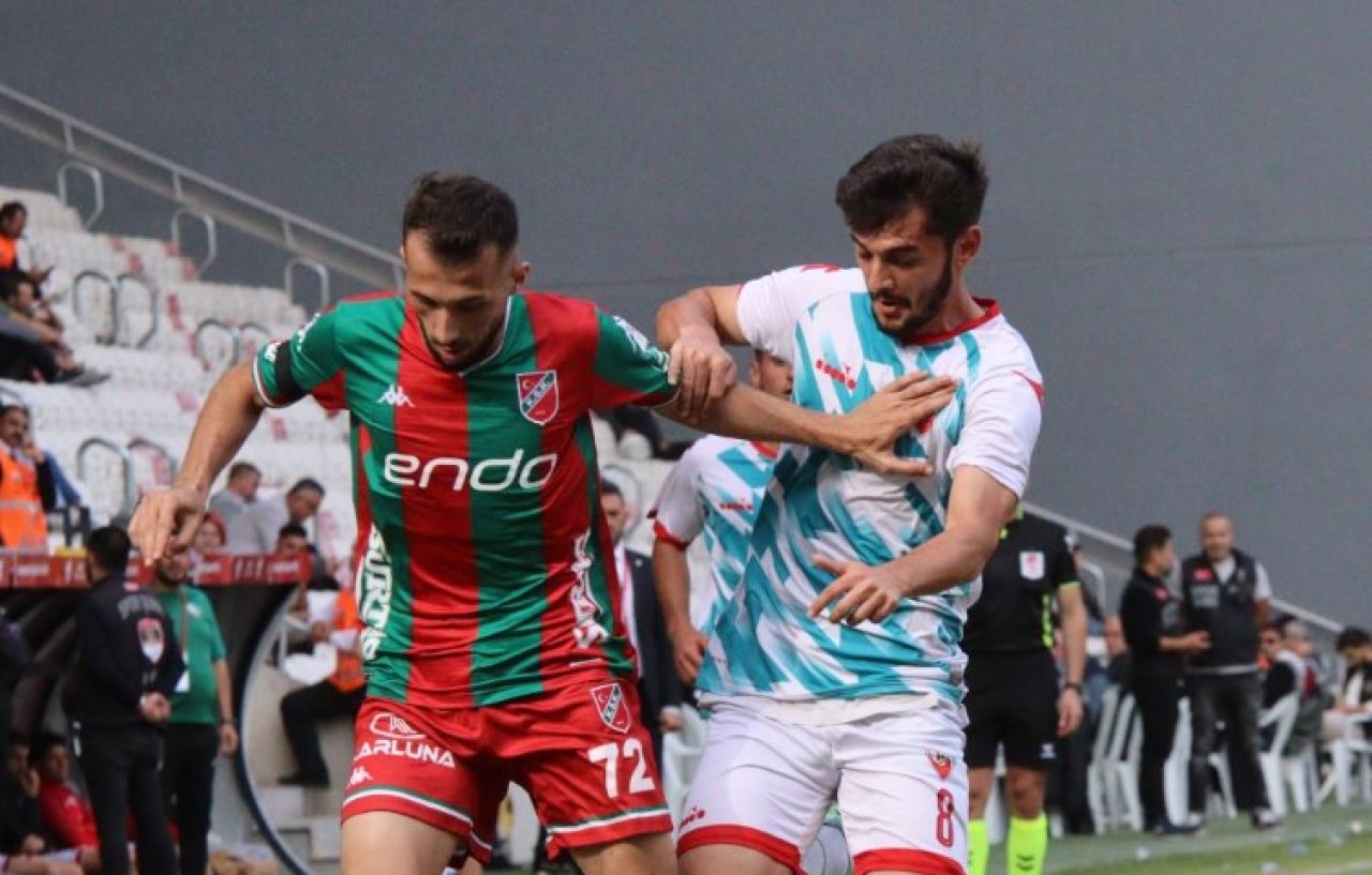 Karşıyaka,  Ziraat Türkiye Kupası'nda 4. tura yükseldi