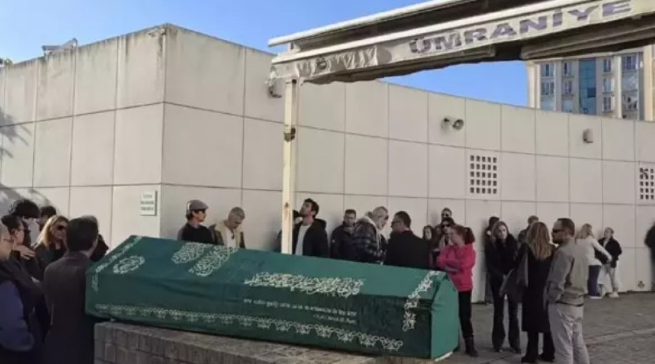 Ünlü oyuncu Tamer Tekin'in cenazesine vefasızlık: Kimse katılmadı!