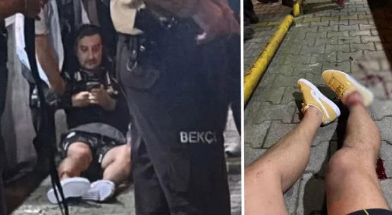 Serhat Akın silahlı saldırıya uğramıştı: O davada karar çıktı!