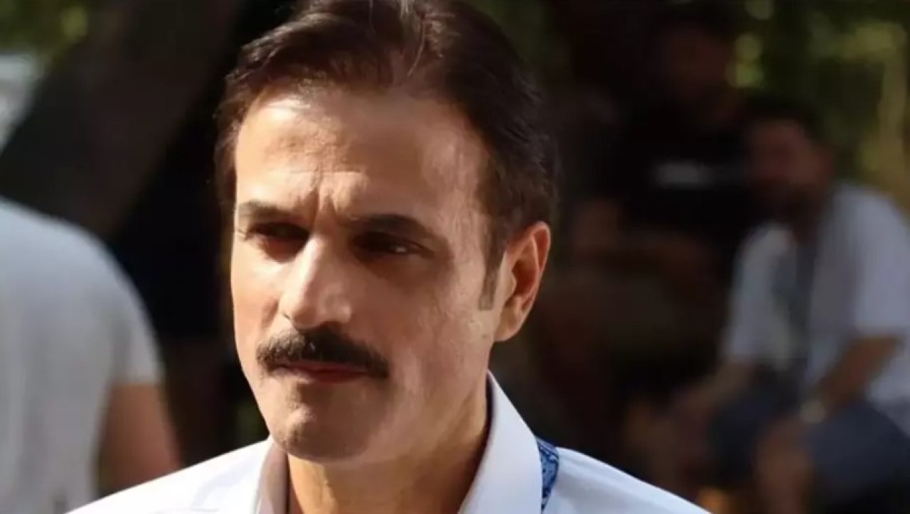 Ufuk Özkan'dan 'nafaka' isyanı: 'Asla ödeyemem'