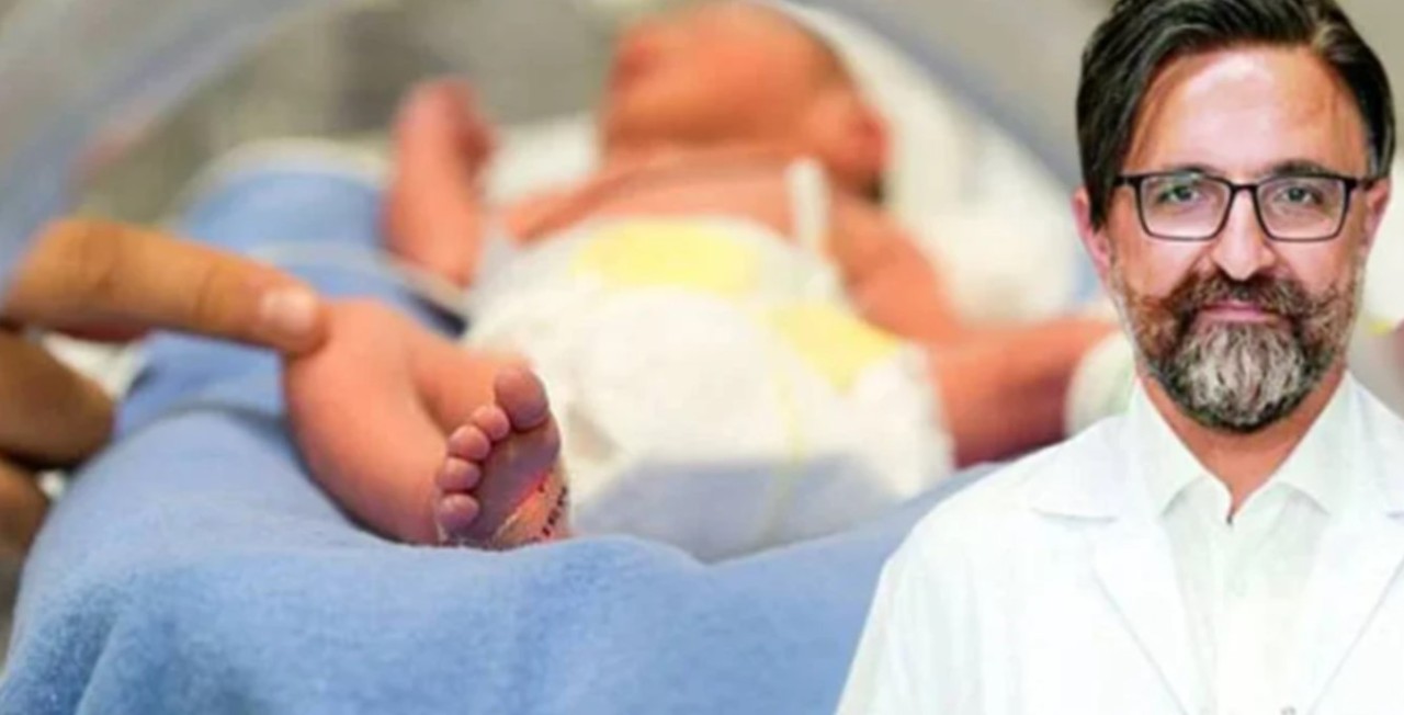 Yenidoğan çete üyesi itiraf etti: Moraran bebeği narkotik ilaçla uyuttuk