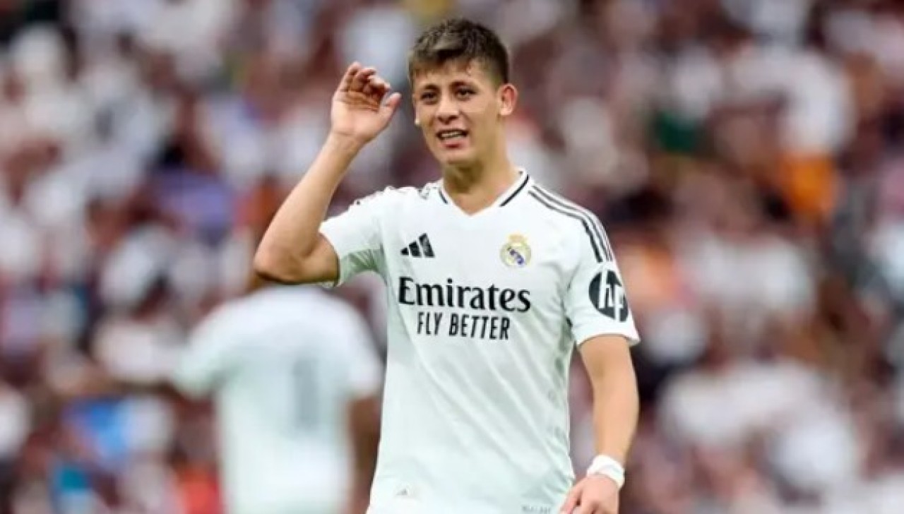 Ünlü yorumcudan Arda Güler için olay sözler!