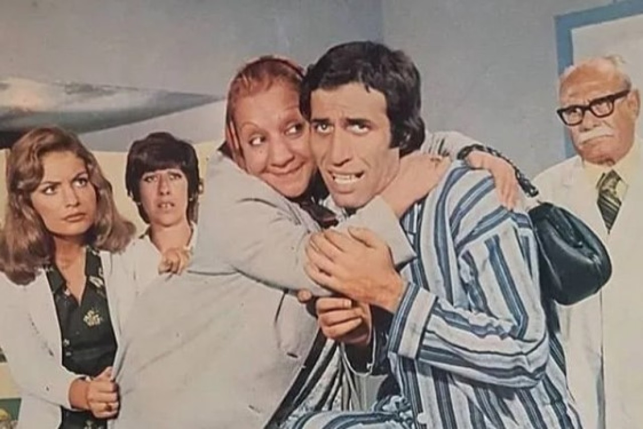 Hanzo'nun güzel doktoru Meral Zeren değişimiyle şoke etti!