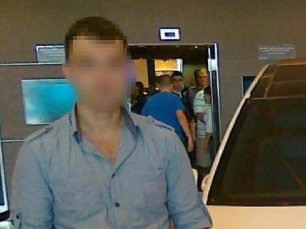 Adana'da kız çocuğuna cinsel istismarda bulunan bekçi tutuklandı