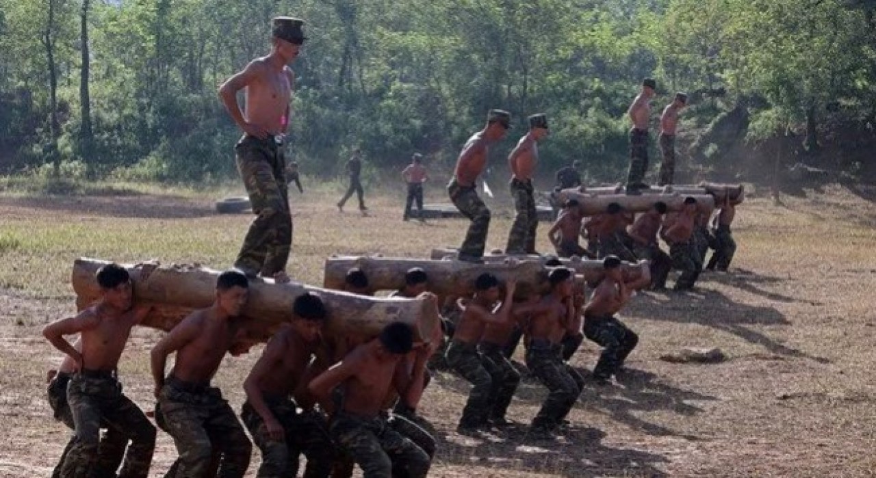 NATO,  Kuzey Kore askerlerinin Rusya'da olduğunu doğruladı