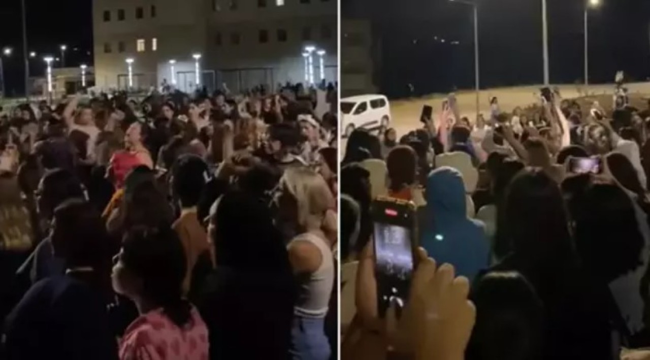 Mersin'de 2 kız öğrenciye tecavüz: Şehir ayağa kalktı!