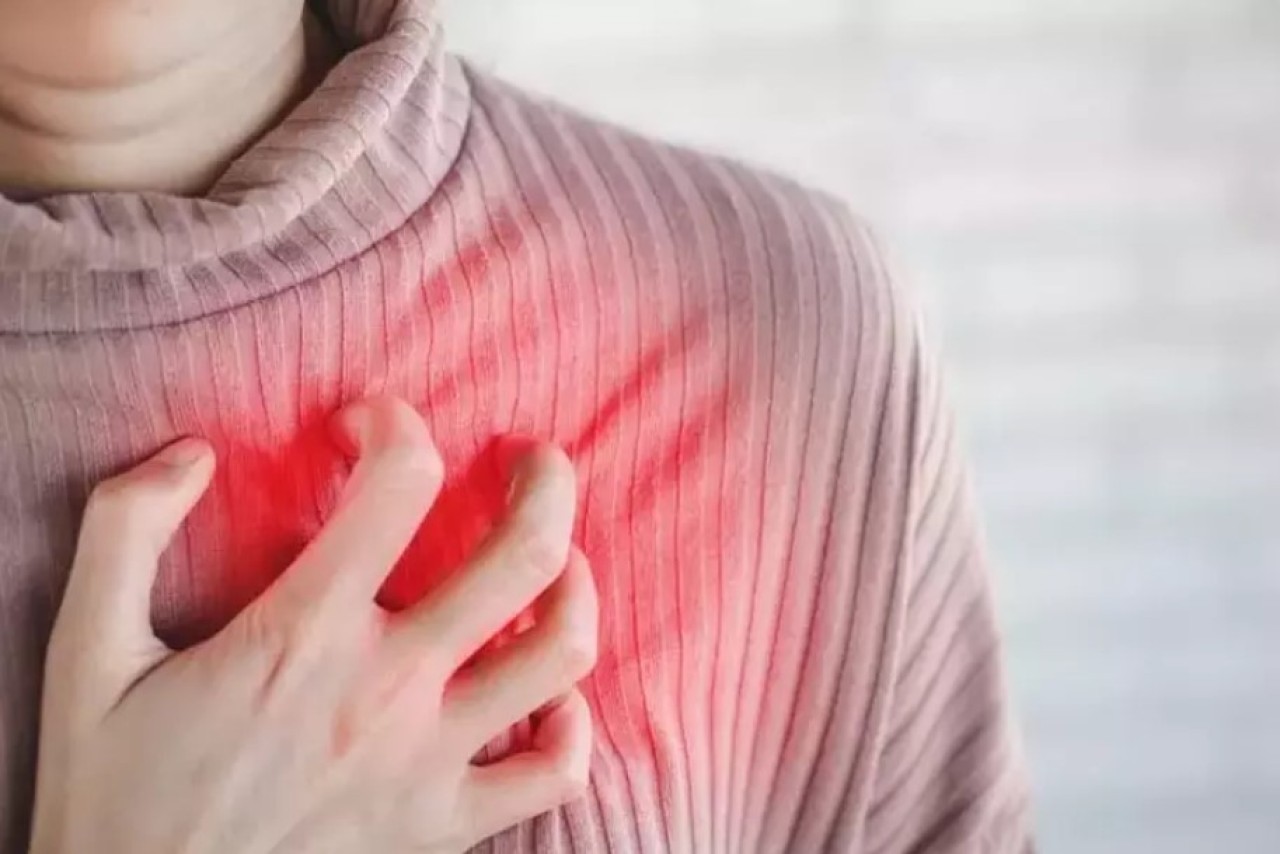 Kalp krizinde 5 kritik belirtiler! Bu belirtileri yaşıyorsanız dikkat