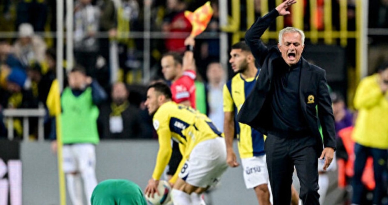 Rıdvan Dilmen'den flaş Fenerbahçe yorumu: Devam edecekler mi?