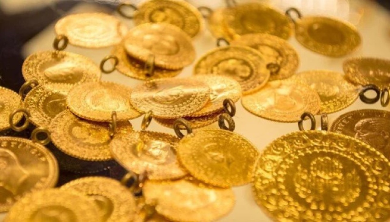 Altın fiyatları ne kadar? Gram altın kaç lira?