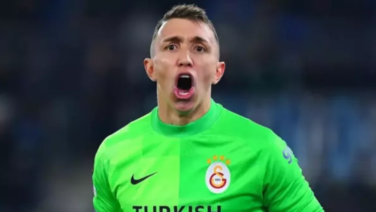 Fernando Muslera,  Uruguay'da kulüp satın aldı