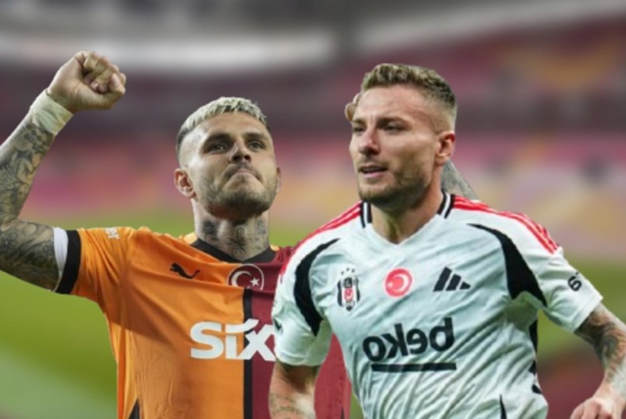 Galatasaray - Beşiktaş maçı ne zaman,  saat kaçta oynanacak?