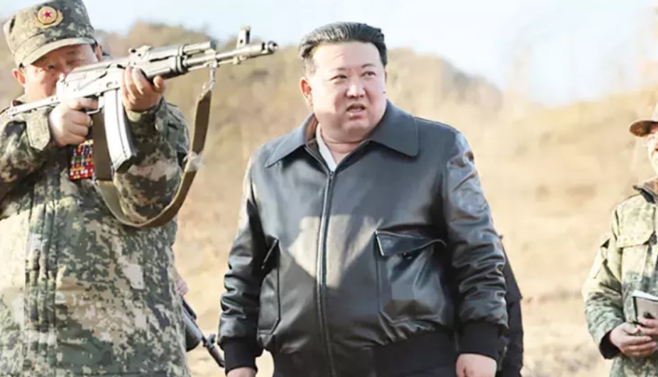 Zelenski-Putin arasında Koreli asker gerilimi