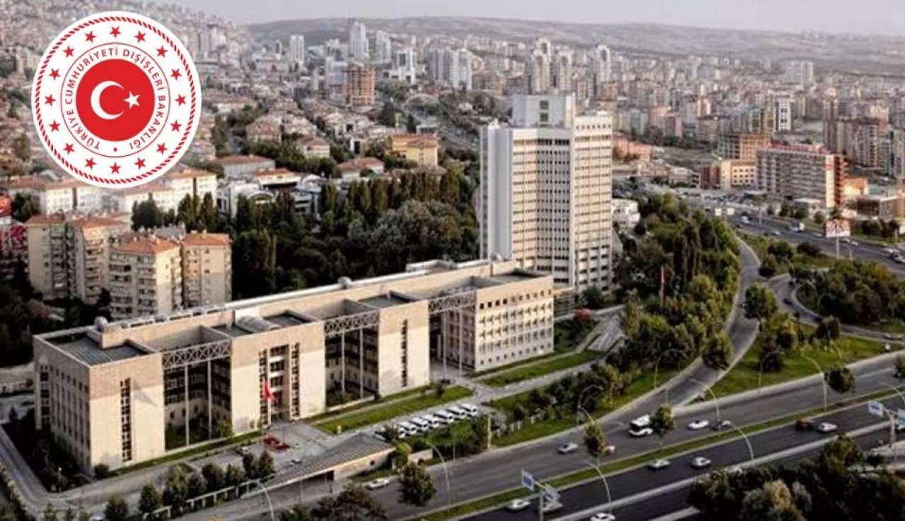 Türkiye'den Çad'daki terör saldırısına kınama