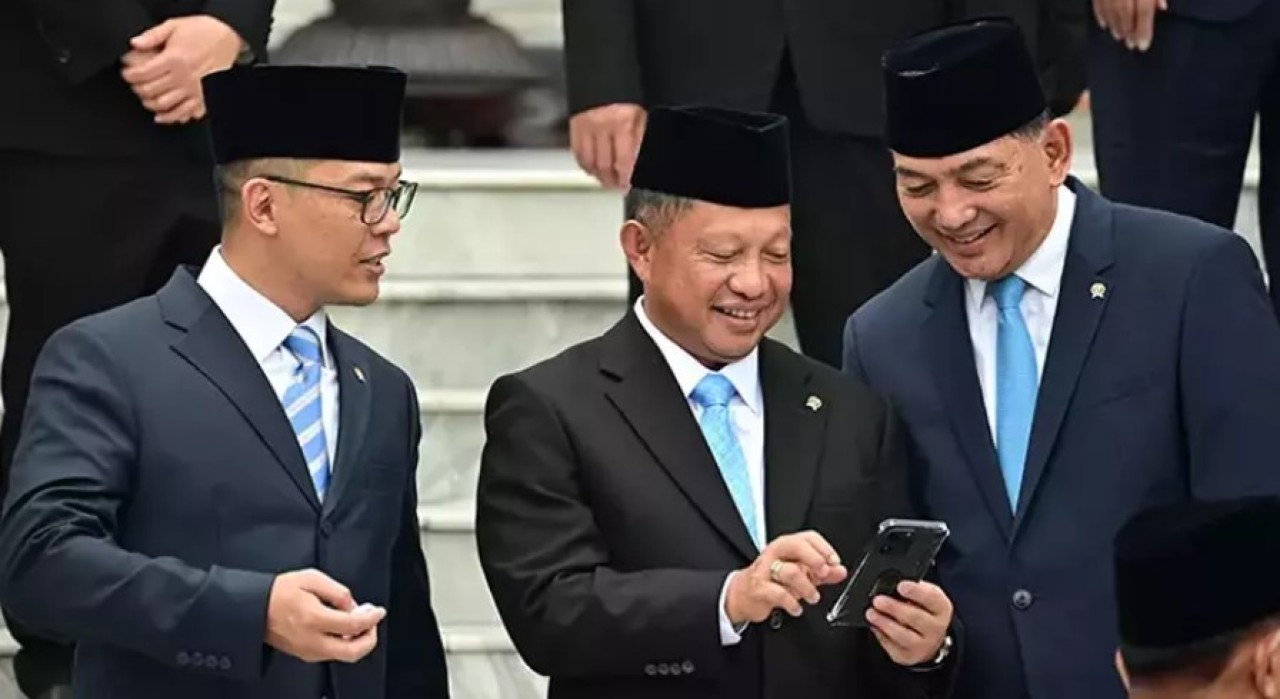 Endonezya,  BRICS'e katılma niyetlerini duyurdu