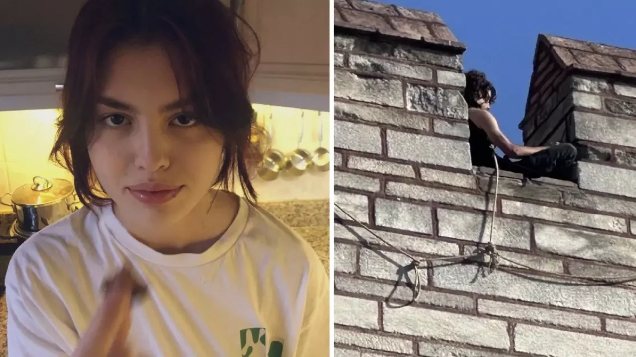 İki genç kızı katleden Semih Çelik'in hastane raporları ortaya çıktı!