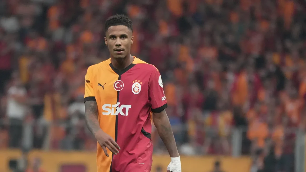 Galatasaray'da şoku: 3-4 hafta yok,  derbiyi kaçıracak
