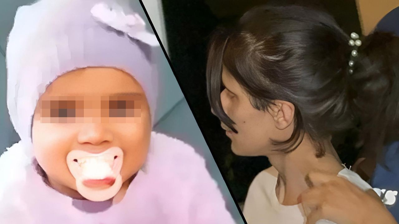 Sıla bebeğin teyzesi: "Öyle kanı bozuk bir kız kardeşimiz yok,  müebbet alsın"