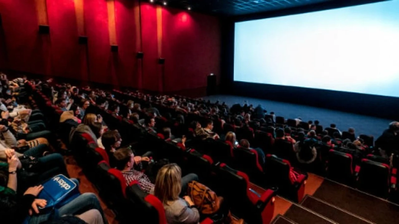 Bu hafta vizyona girecek filmler belli oldu