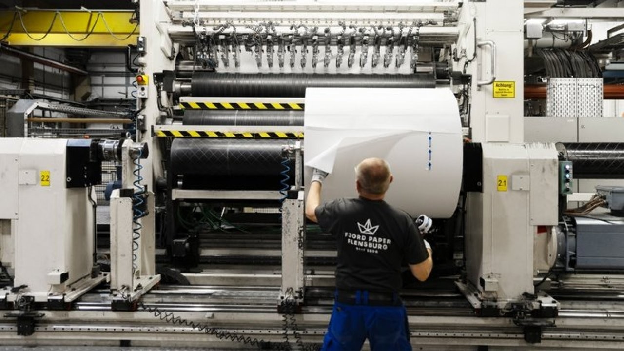 Büyük şirket iflas bayrağını çekti! Her okulda ve evde vardı