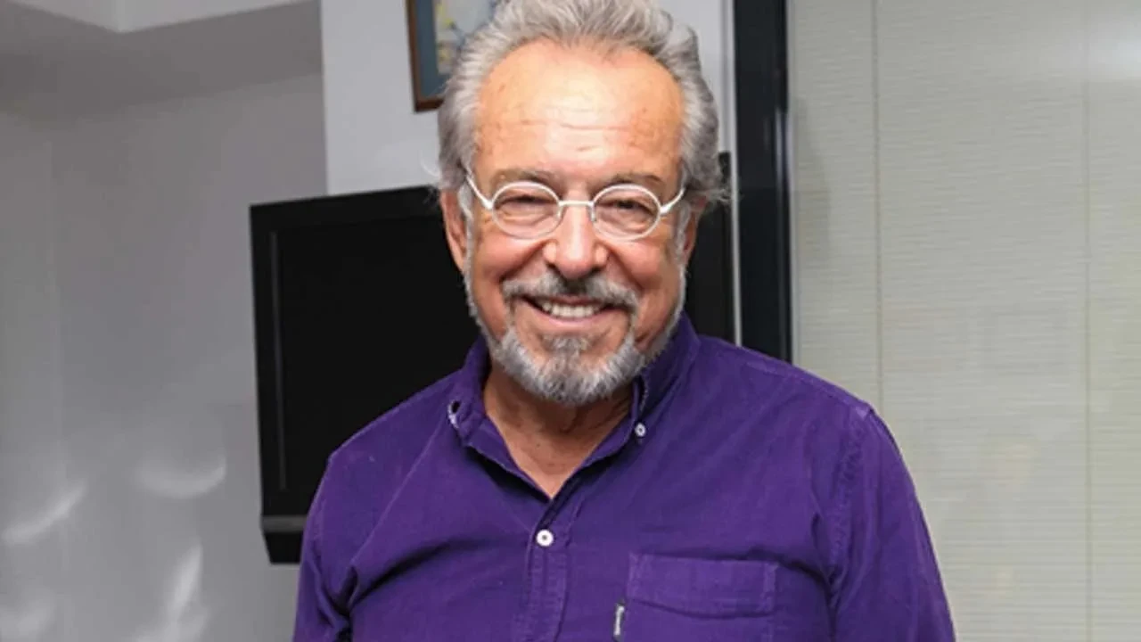 Türk basınının usta isimlerinden Güneri Civaoğlu yaşamını yitirdi