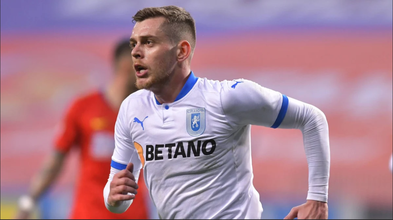 Cicaldau formasını giymeye hazırlanıyor!