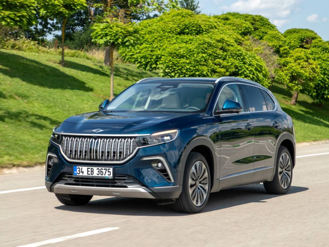 Elektrikli araçlara ilgi artıyor: Türkiye’de sayı 137 bini aştı!