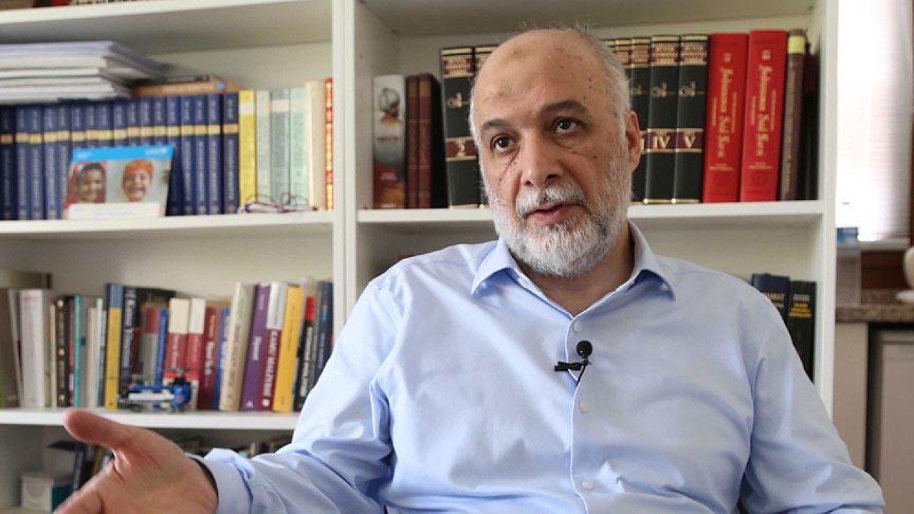 Fethullah Gülen'in eski sağ kolundan flaş iddia: Gömülecek kişi o değil