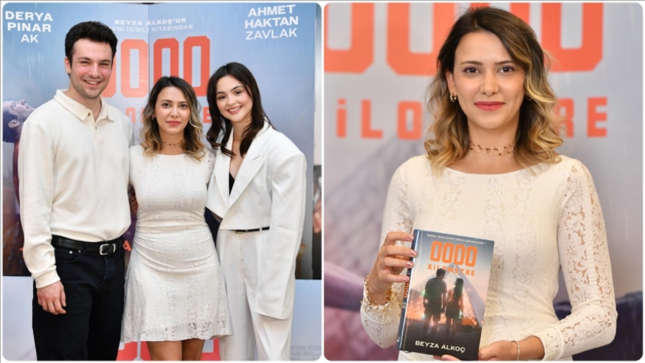 "3391 Kilometre" Filminin Devamı "0000 Kilometre" Seyirciyle Buluşuyor