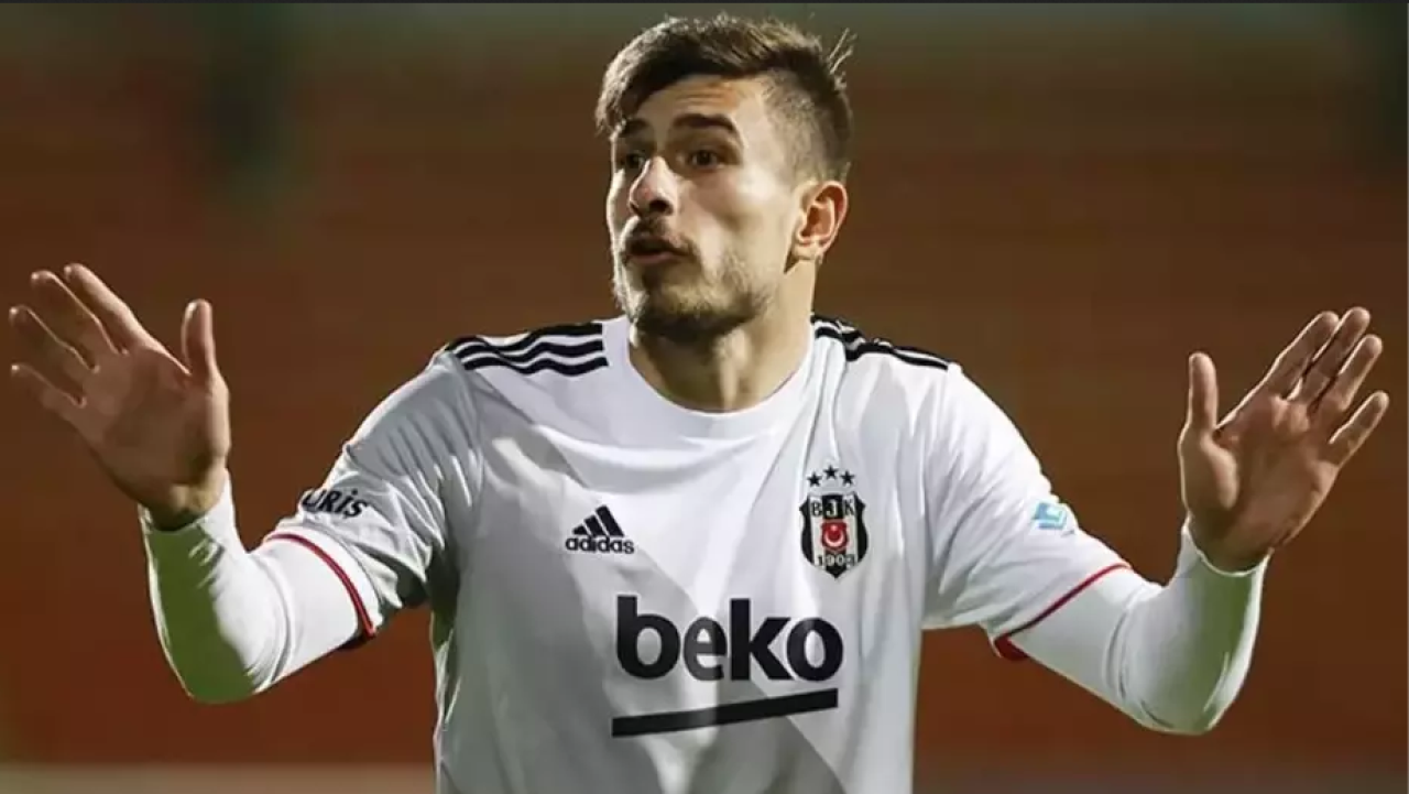 Dorukhan Toköz’den Beşiktaş’a sitem: “Saygısızlık kabul edilemez”