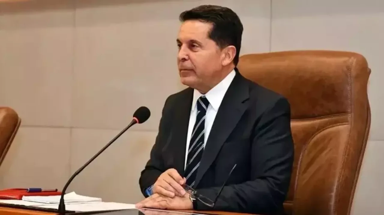 Tutuklanan Ahmet Özer'in ilk ifadesi ortaya çıktı