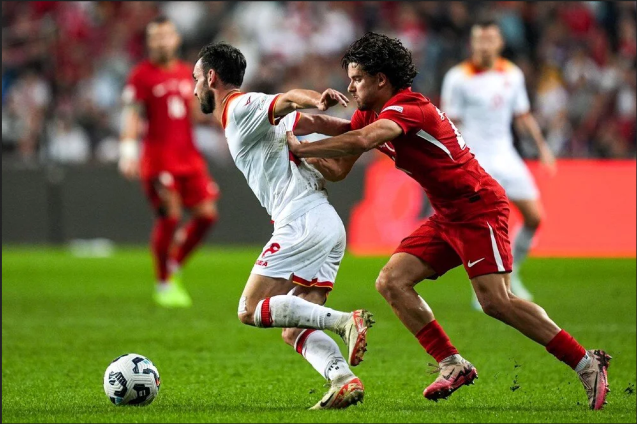 İzlanda-Türkiye maçı için UEFA'dan karar!