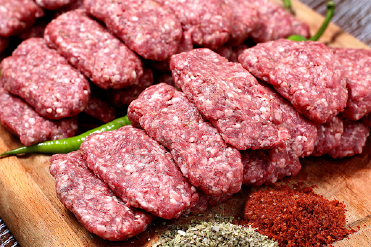 Dana eti yerine neden domuz eti sattıkları ortaya çıktı!