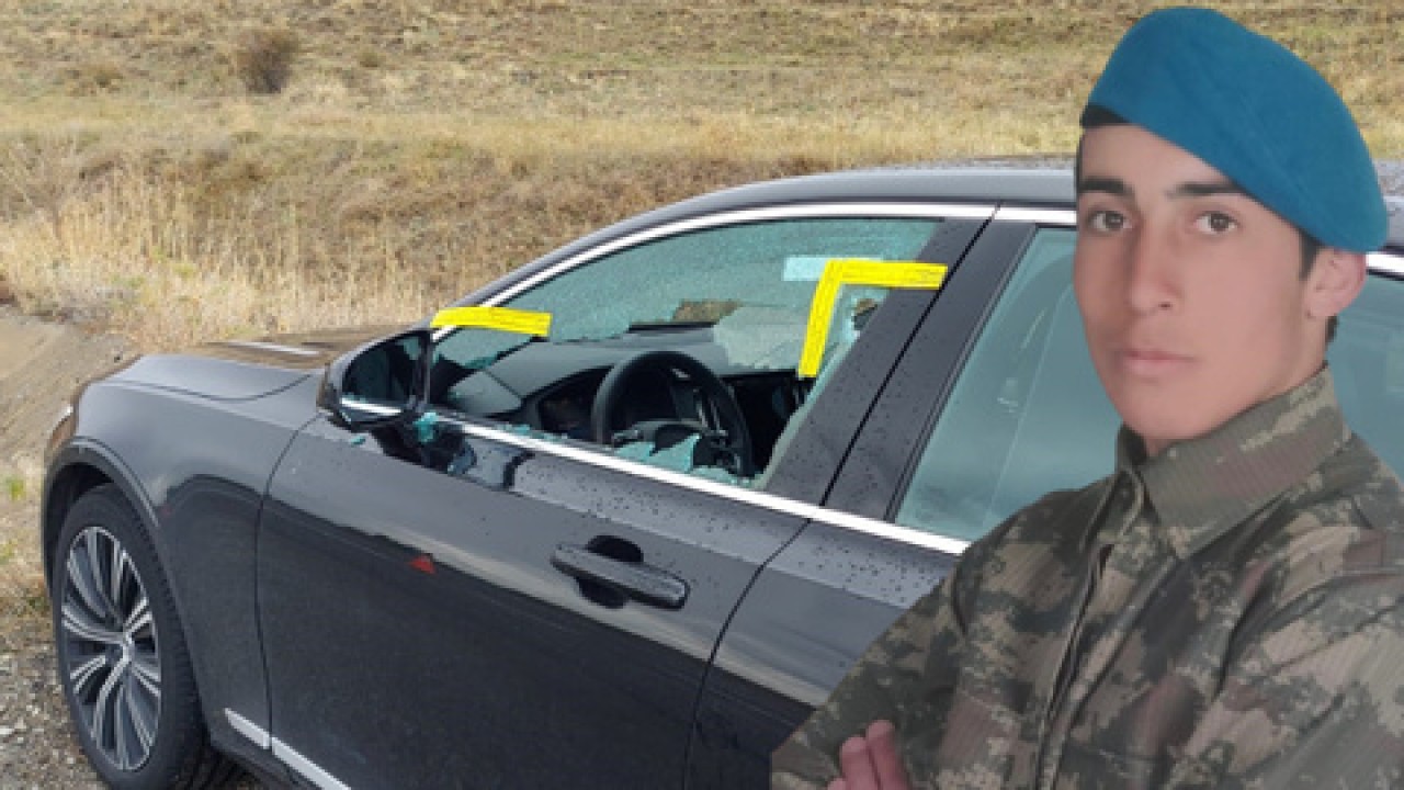 Uzman çavuş intihar etti: Nedeni herkesi kahretti!