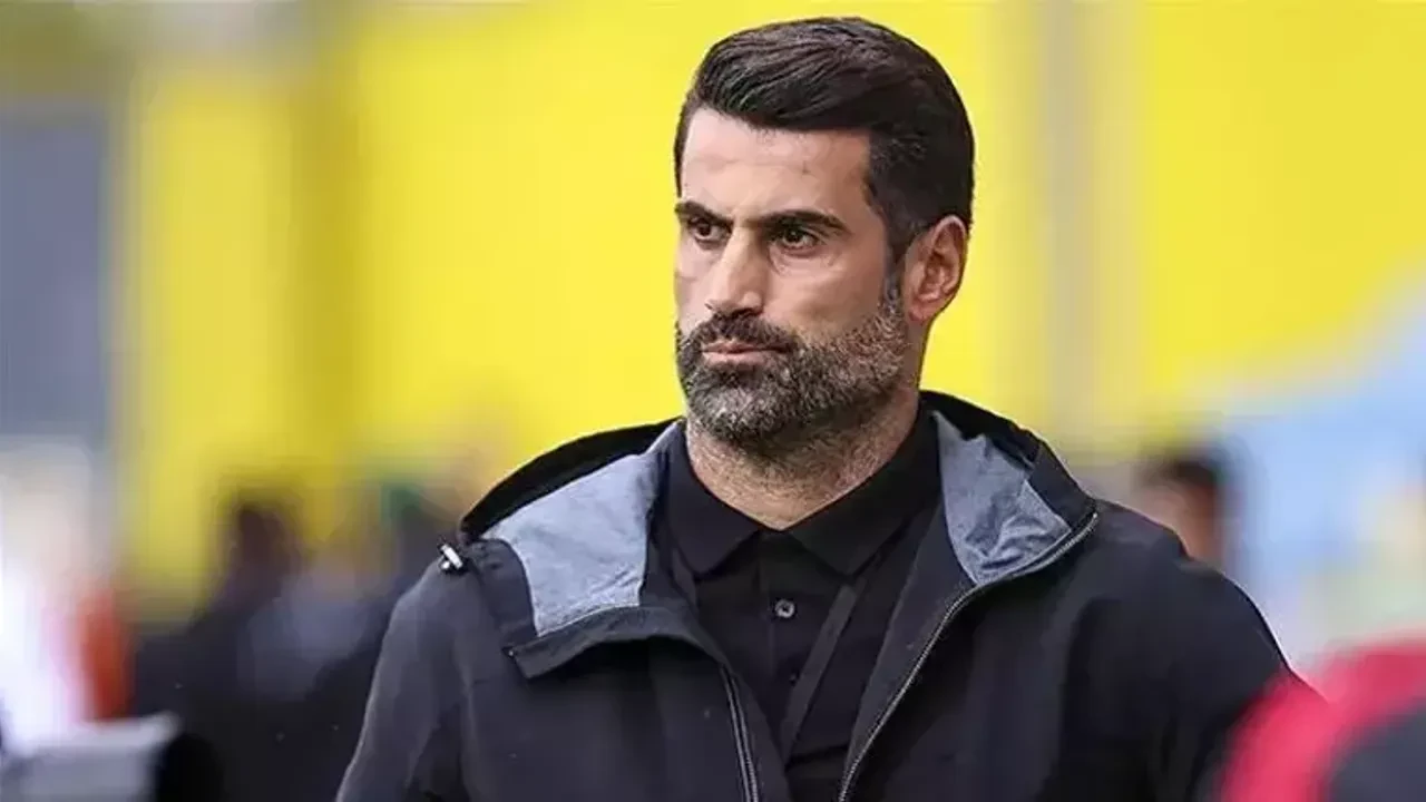 Volkan Demirel,  derbi sonrası paylaşımlara sert tepki verdi!