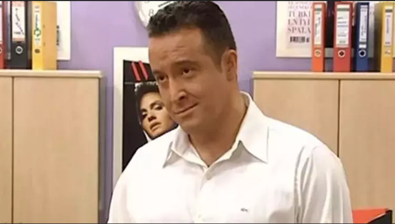 Ünlü Oyuncu Vural Çelik  yaşamını kaybetti! Vural Çelik kimdir?