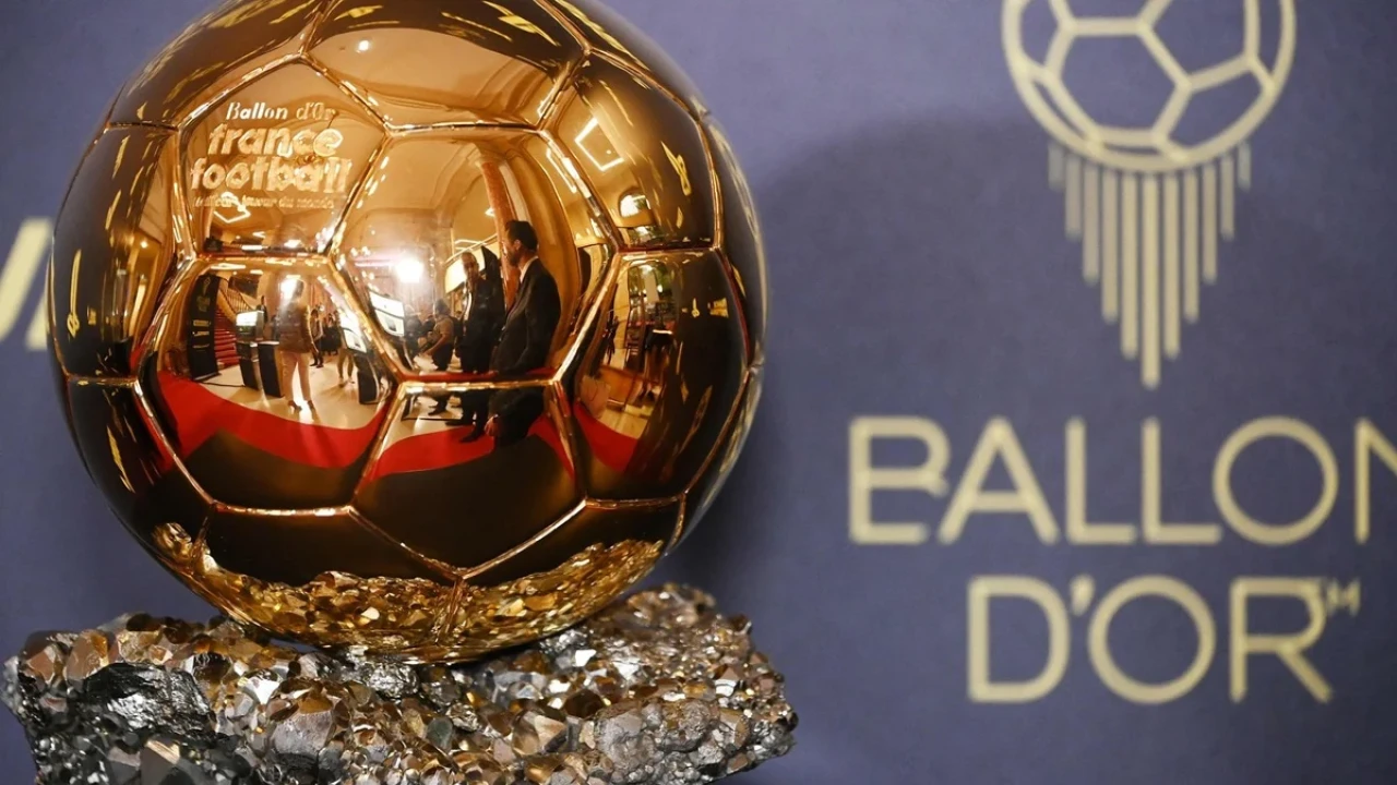 Ballon d'Or ödül törenine saatler kala flaş iddia!