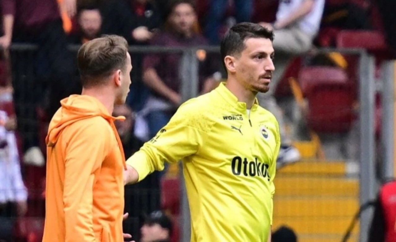 Mert Hakan Yandaş'tan Kerem Aktürkoğlu'nun ''Yanlış yoldalar'' sözüne cevap!