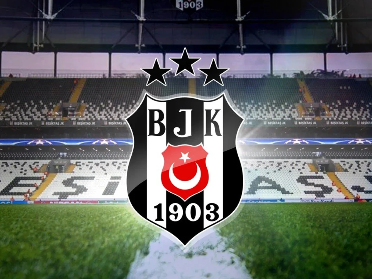 Beşiktaş’ın borcu açıklandı!