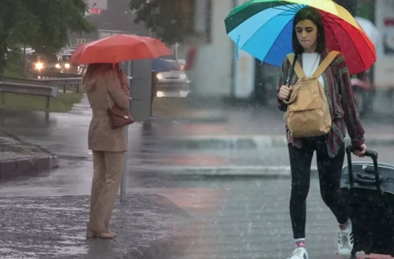 Meteoroloji ve valilikten uyarı: Kendinizi hazırlayın,  bu tarihte sıcaklıklar sert düşecek!