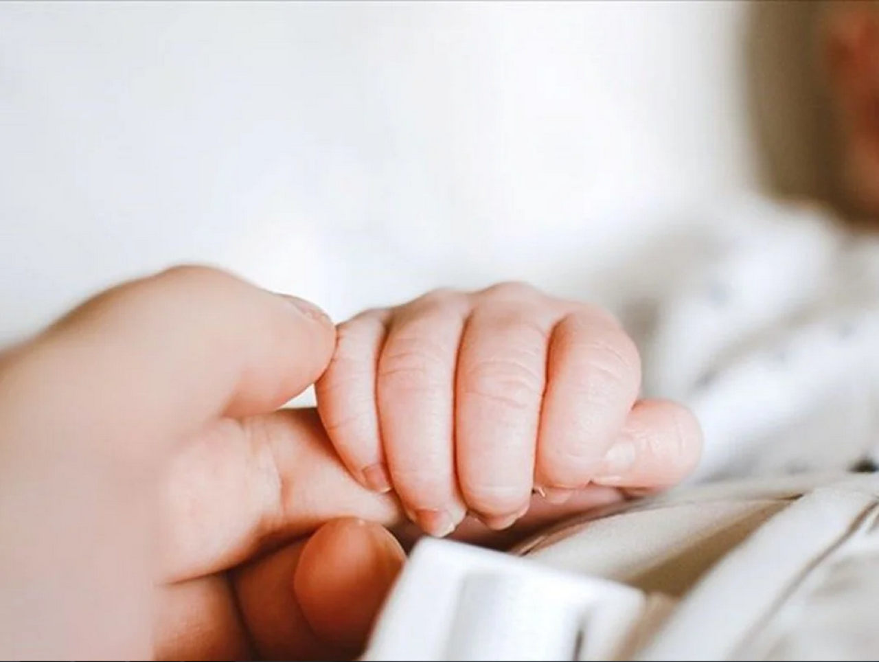 Ankara'da yenidoğan bebek skandalı!